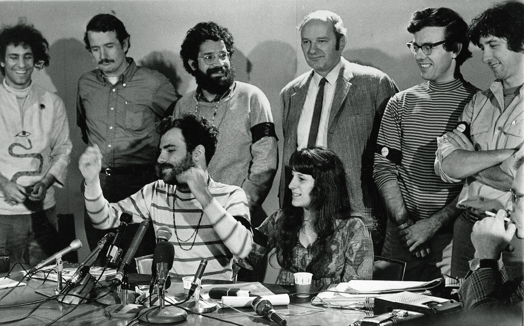 1969: Trial of the Chicago Seven
